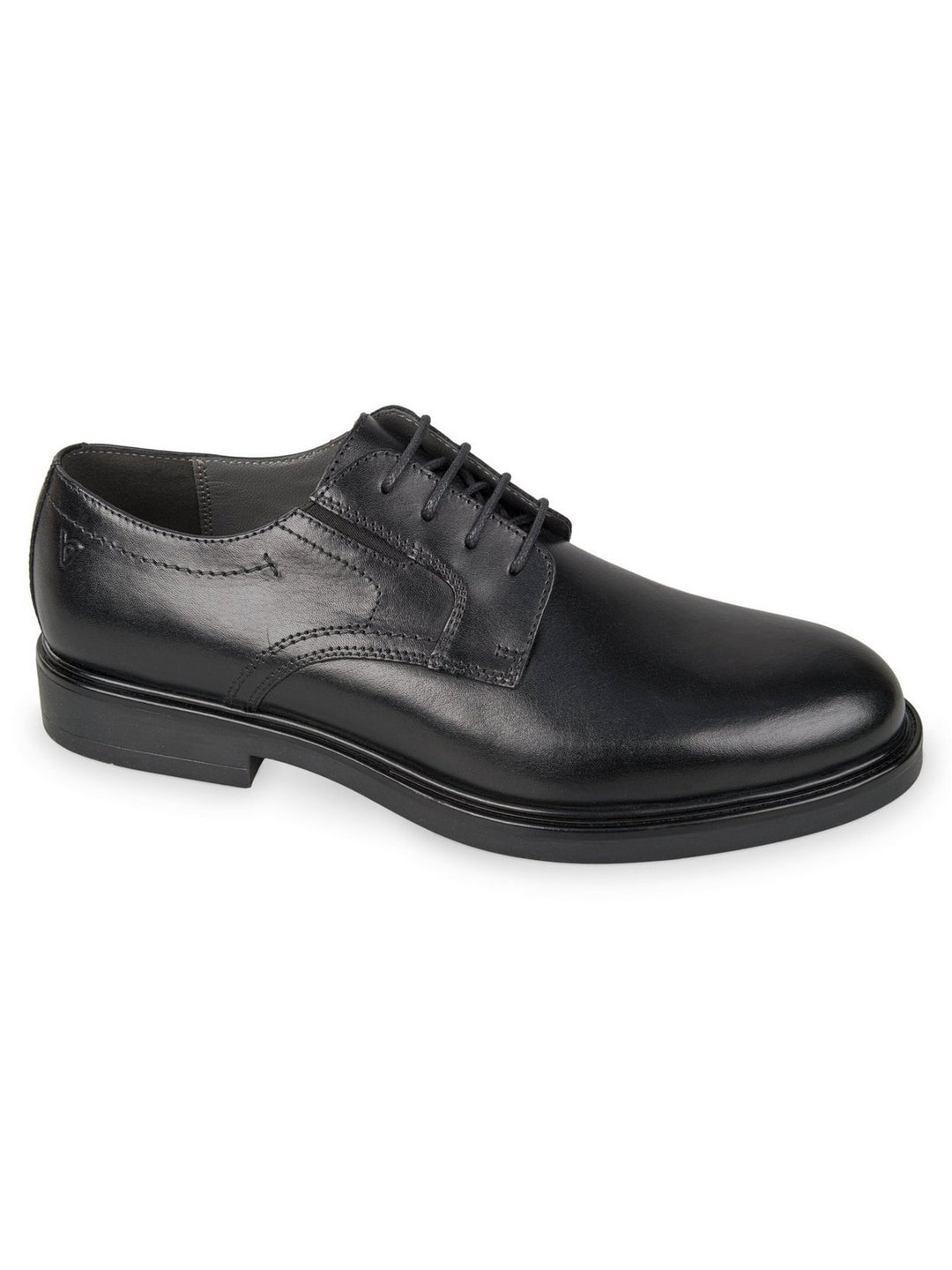 VALLE VERDE VALLE VERDE Scarpa Elegante Uomo - 17870 Nero  display picture 3
