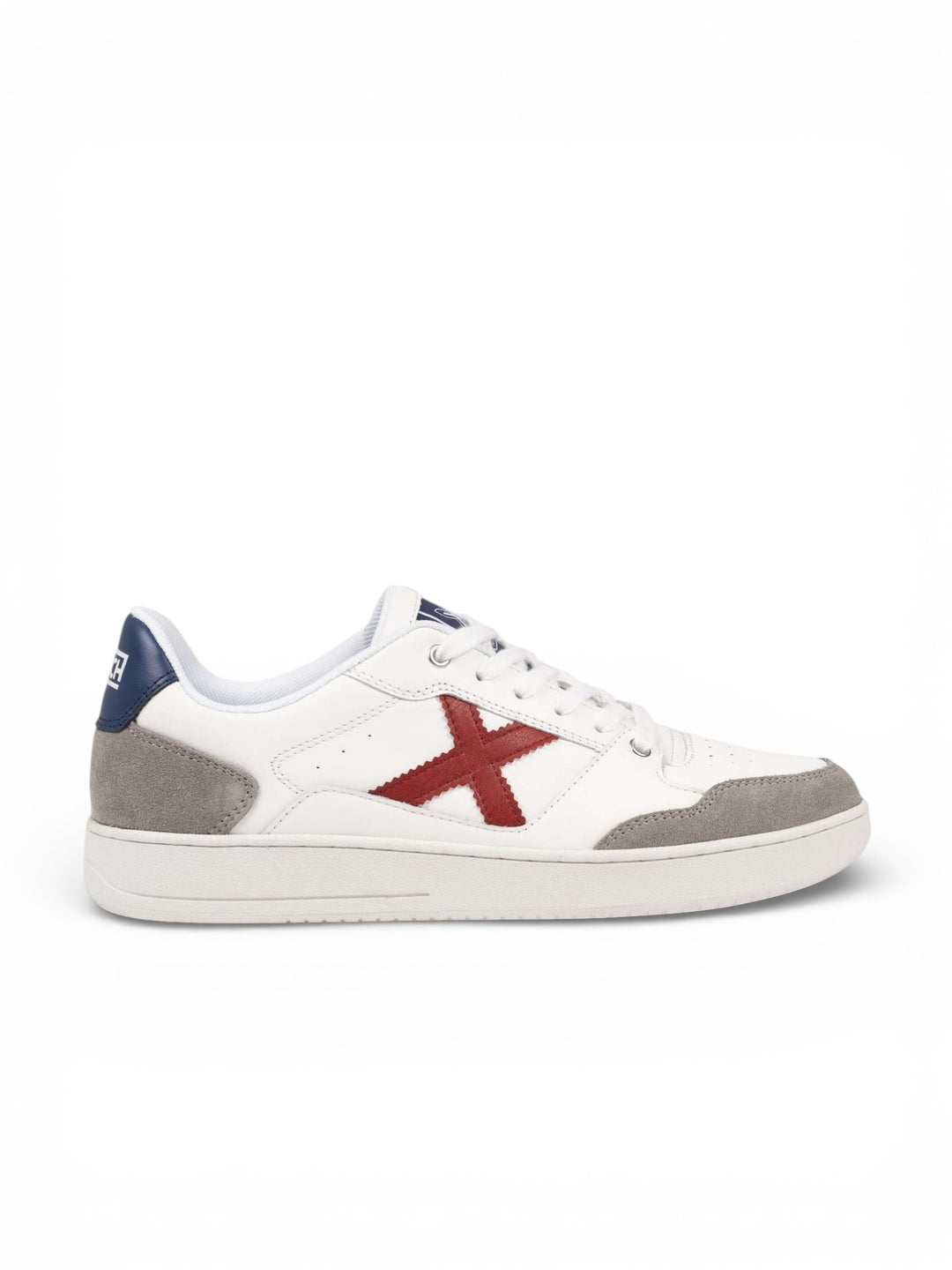 Munich LEGIT - Sneakers basse - blanco/bianco Munich LEGIT - Sneakers basse - blanco/bianco